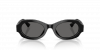 OKULARY GIORGIO ARMANI AR 8245HU 587587 49 ROZMIAR S